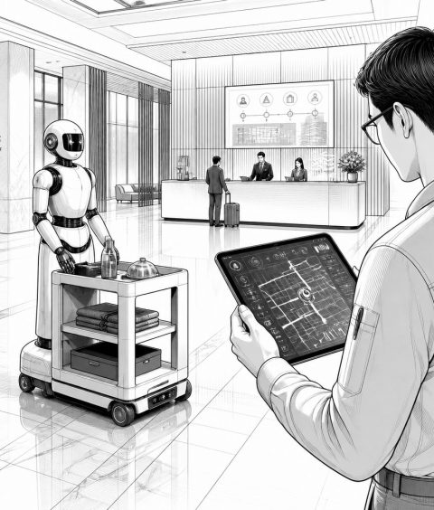 ai-workforce-os-humanoid-hotel-robot
