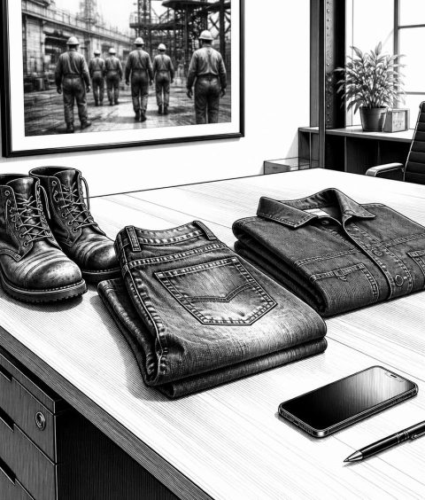 ai-workwear-office-craft