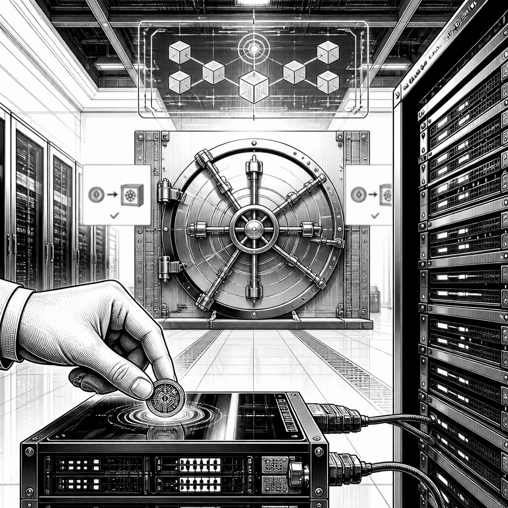 World Gold Council plant Infrastruktur für digitales, tokenisiertes Gold World Gold Council plant Infrastruktur für digitales, tokenisiertes Gold