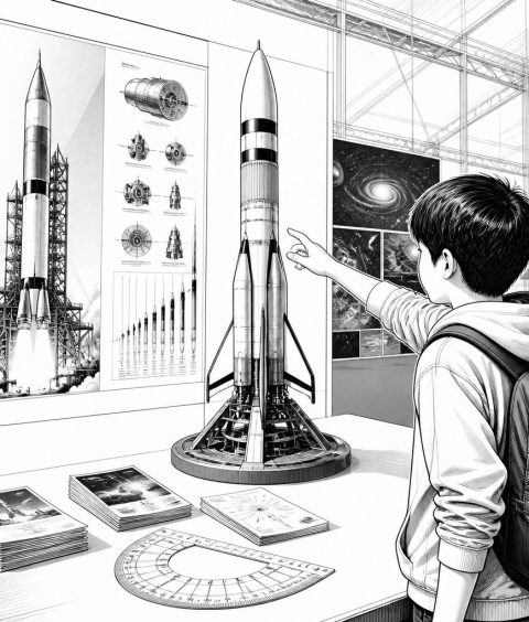ai-world-space-week-2026-rocket-revolution