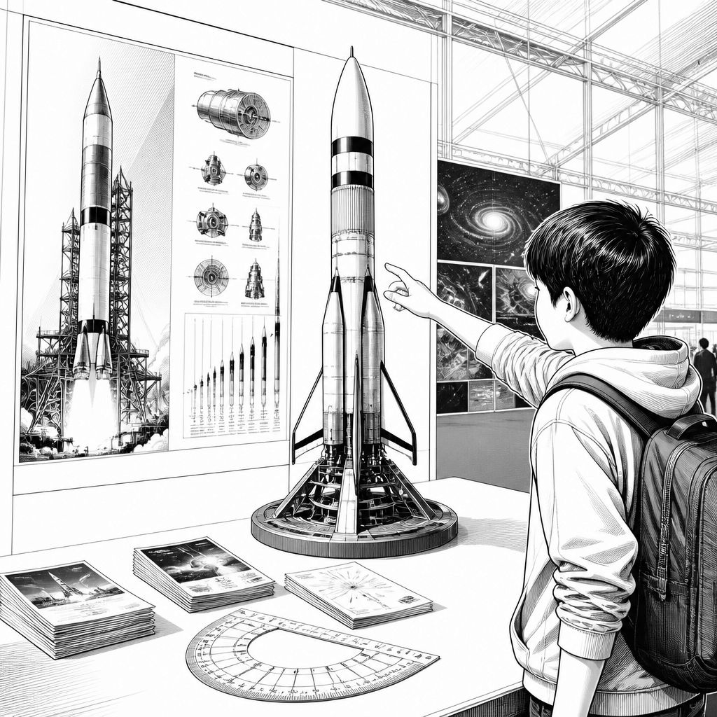 World Space Week 2026: Die „Rocket Revolution“ stößt neue Raumfahrt-Nutzung an World Space Week 2026: Die „Rocket Revolution“ stößt neue Raumfahrt-Nutzung an