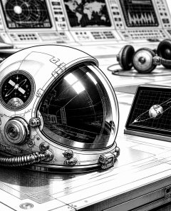 ai-world-space-week-south-carolina-astronauts