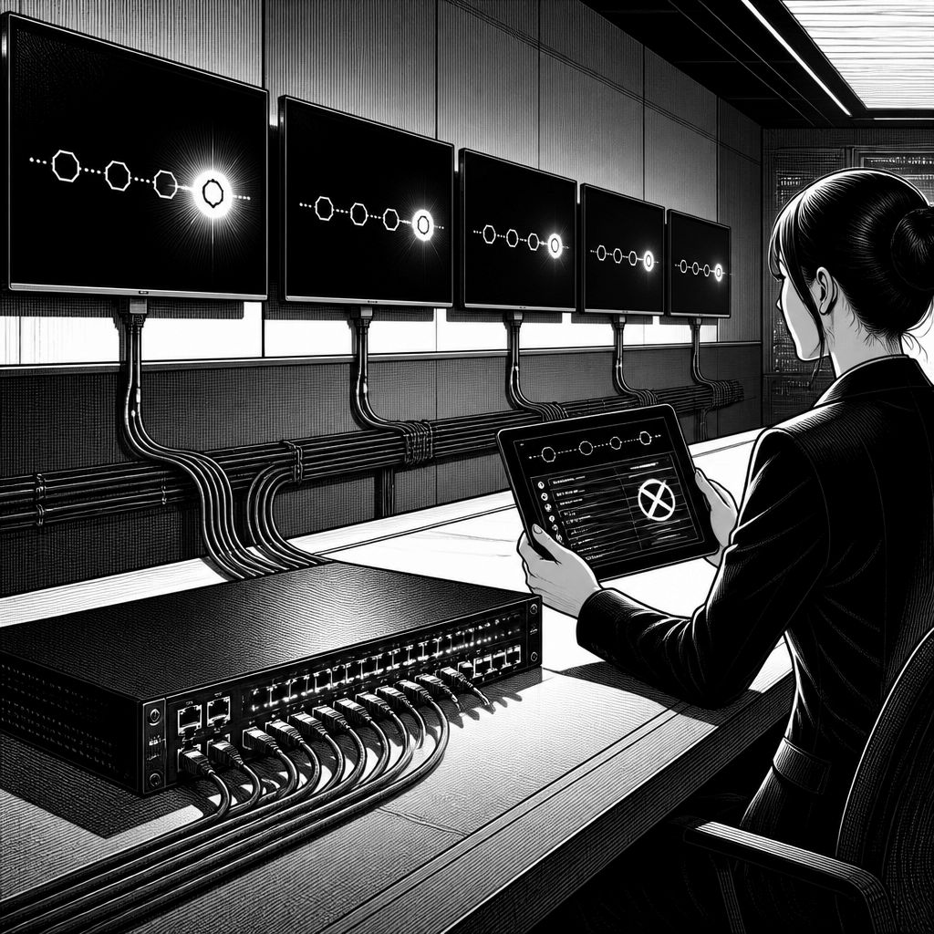 KI-Würmer: Wie selbstreplizierende Programme über IoT-Geräte kaskadieren können KI-Würmer: Wie selbstreplizierende Programme über IoT-Geräte kaskadieren können