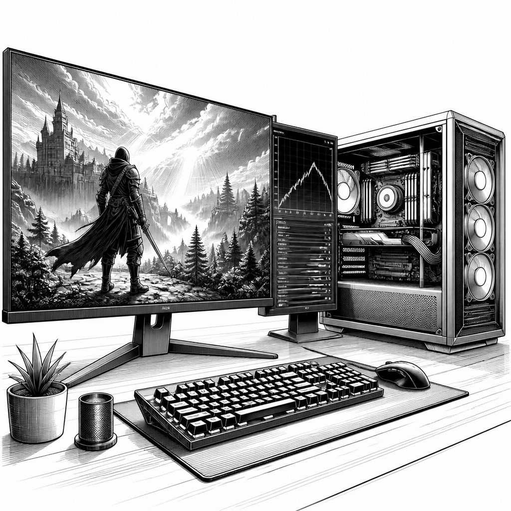 WoW Forever im Beta-Check: Classic-Client mit Raytracing-Licht und neuen Komfortsystemen WoW Forever im Beta-Check: Classic-Client mit Raytracing-Licht und neuen Komfortsystemen