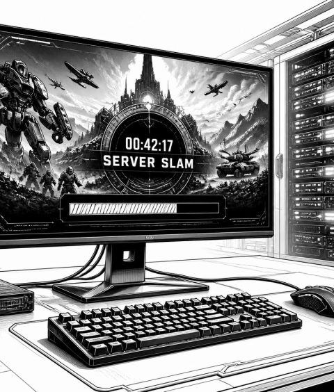 ai-wow-forever-server-slam