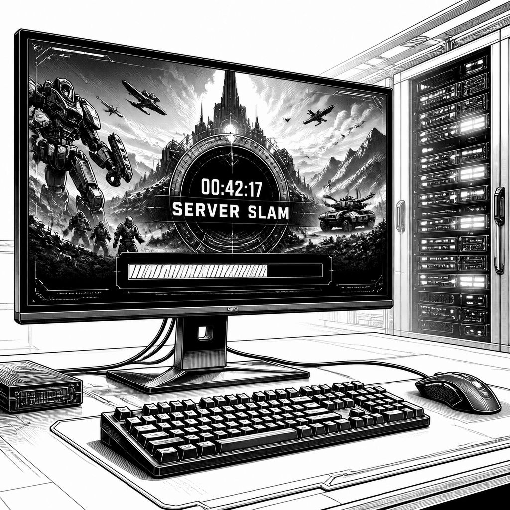 WoW: Forever kostenlos testen – Blizzard startet Server Slam vor Release WoW: Forever kostenlos testen – Blizzard startet Server Slam vor Release
