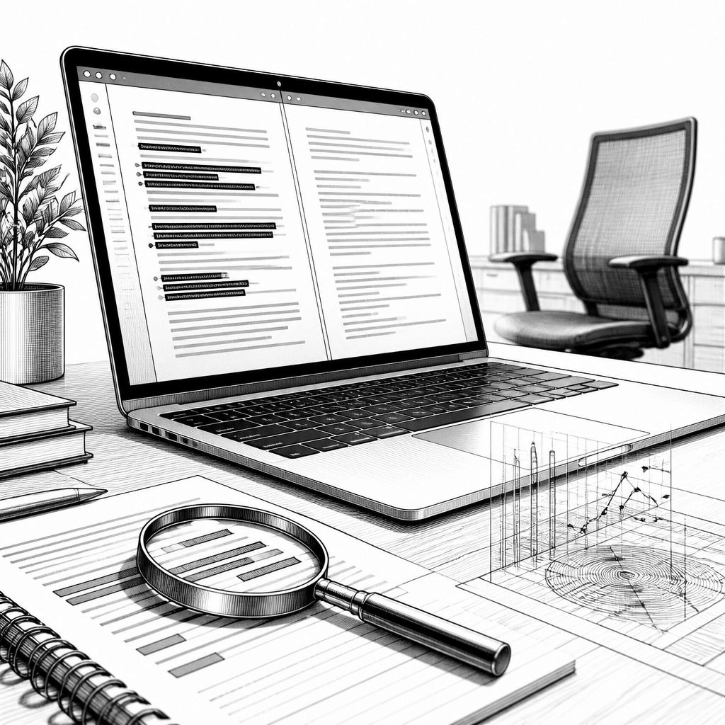 KI-Texte enttarnen: Studie zeigt anhaltende „Tells“ in Modellprosa KI-Texte enttarnen: Studie zeigt anhaltende „Tells“ in Modellprosa