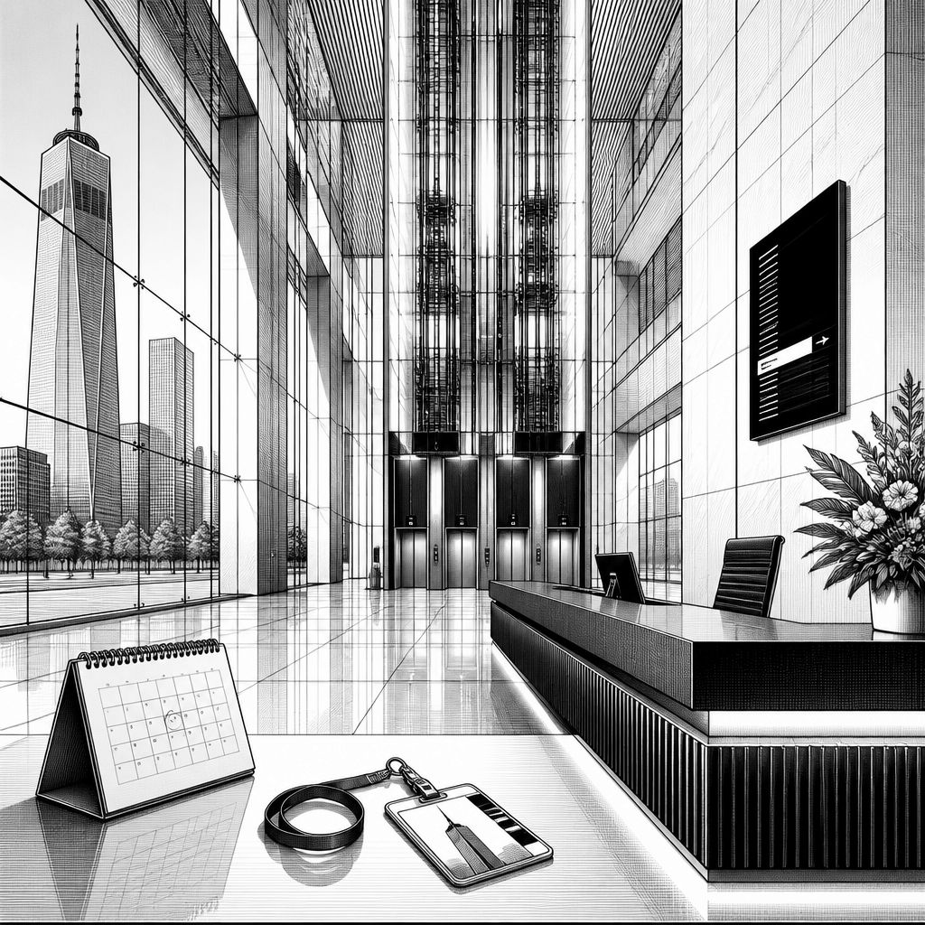 WTCA kehrt ins One World Trade Center zurück und mietet Büroflächen WTCA kehrt ins One World Trade Center zurück und mietet Büroflächen