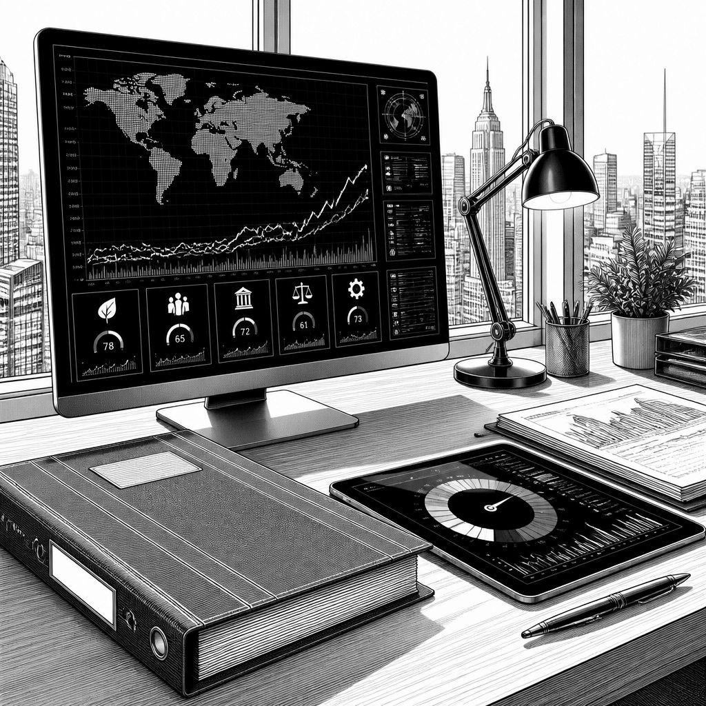 Wüest Partner und MSCI erweitern Kooperation: Globale Immobiliendaten für Portfolios Wüest Partner und MSCI erweitern Kooperation: Globale Immobiliendaten für Portfolios