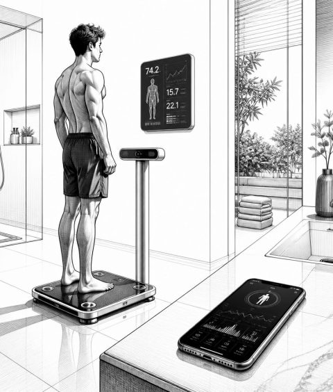 ai-wyze-scale-ultra-bodyscan-plus-display