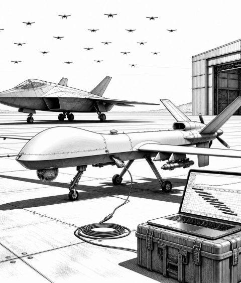 ai-x-planes-vs-swarm-drones-budget-reprioritization