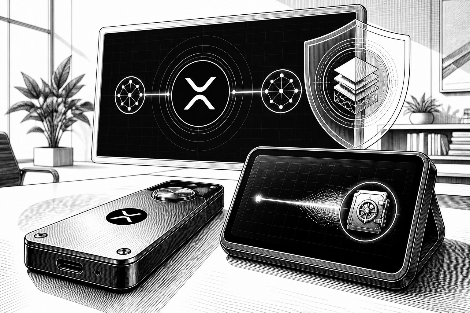 XAO DAO versetzt 80% des XRP-Treasury in Firelight mit Flare Smart Accounts XAO DAO versetzt 80% des XRP-Treasury in Firelight mit Flare Smart Accounts