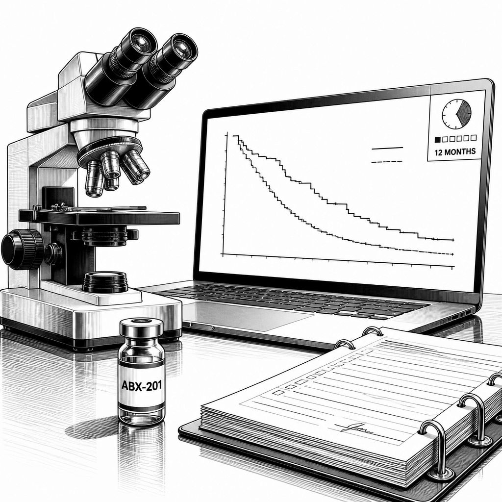 XBiotech meldet positive Phase-2-Endergebnisse für TASKIN bei mCRC XBiotech meldet positive Phase-2-Endergebnisse für TASKIN bei mCRC