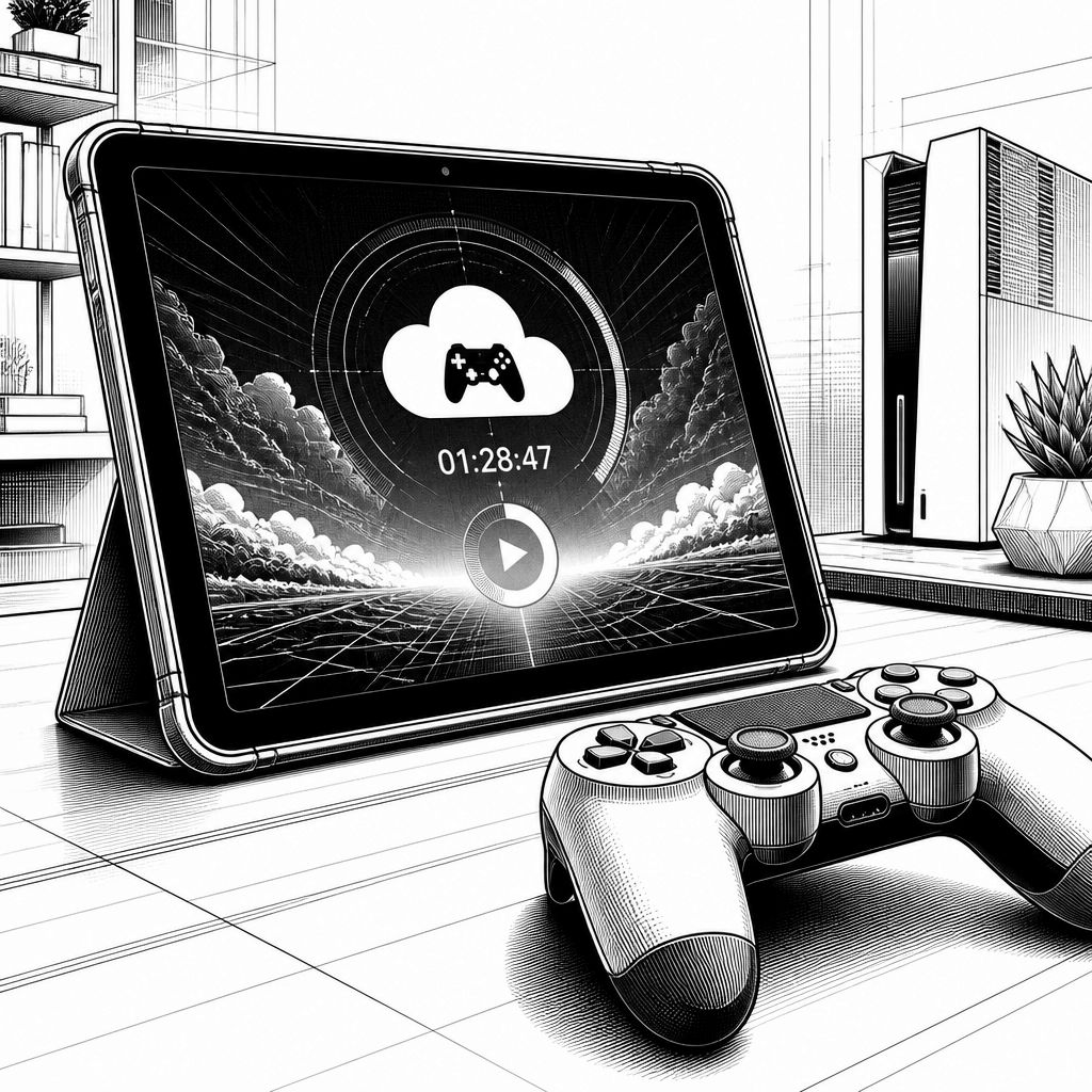 Xbox-Insider testen Cloud-Playtime ohne Game Pass ab November Xbox-Insider testen Cloud-Playtime ohne Game Pass ab November