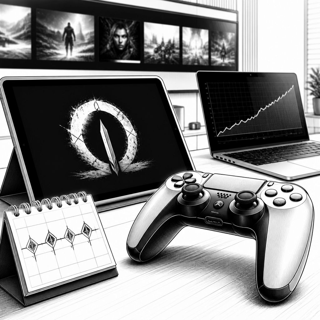 Microsofts Xbox-Franchise-Strategie: Regulierer sollten den Weg freihalten Microsofts Xbox-Franchise-Strategie: Regulierer sollten den Weg freihalten