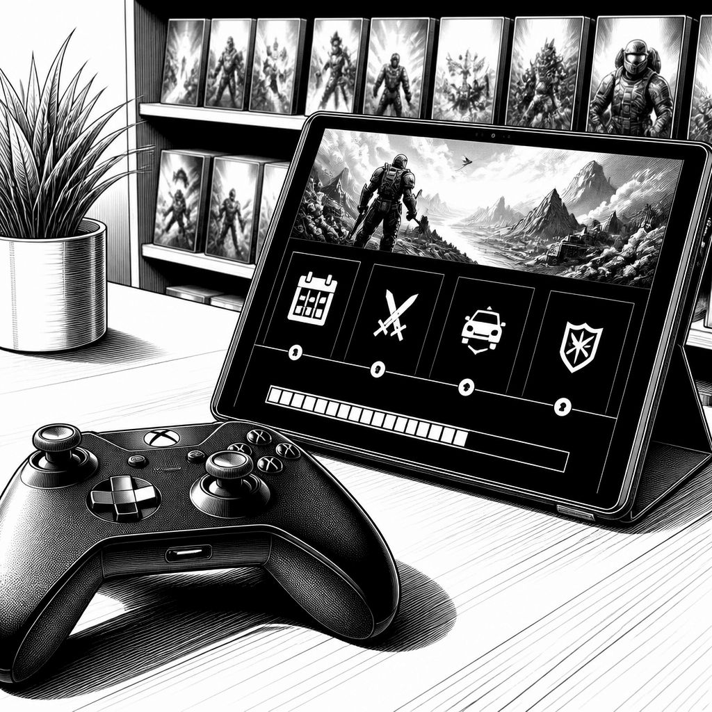 Xbox Free Play Days: ARC Raiders, S.T.A.L.K.E.R. 2 & mehr testen Xbox Free Play Days: ARC Raiders, S.T.A.L.K.E.R. 2 & mehr testen