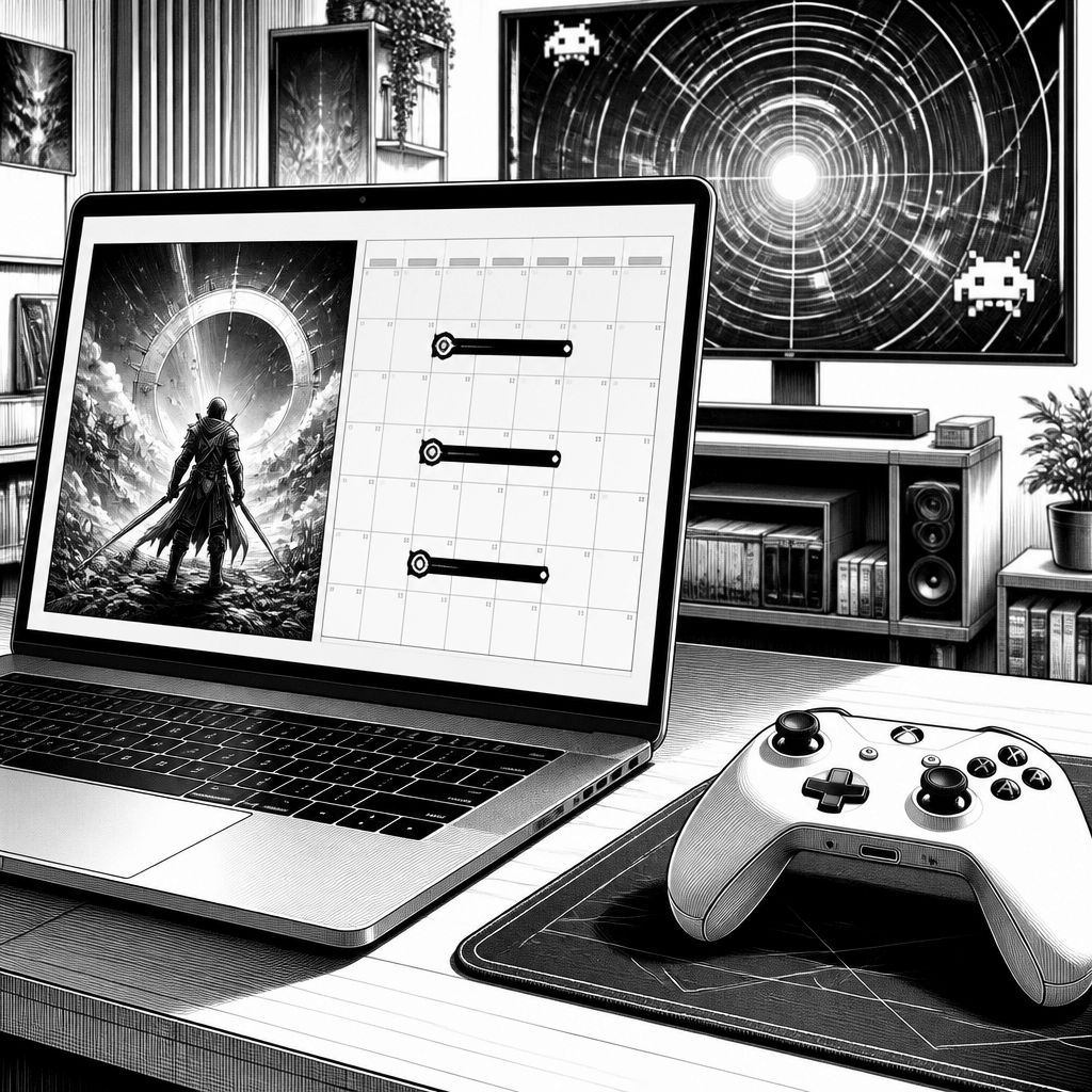 Xbox Game Pass: Drei „Day One“-Titel von 6. bis 8. Oktober im Kalender Xbox Game Pass: Drei „Day One“-Titel von 6. bis 8. Oktober im Kalender