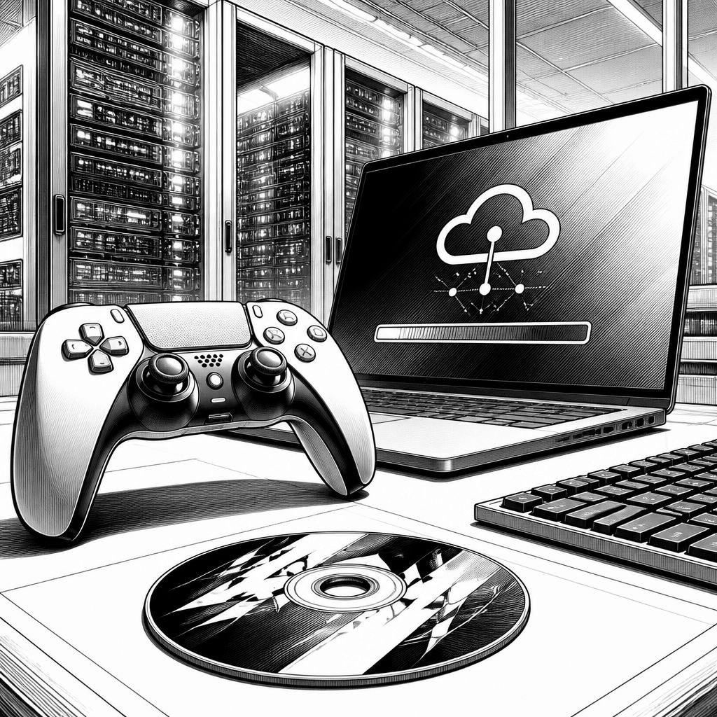 Xbox dementiert exklusive GTA-6-Streamingrechte und begrenzt Cloud-Gaming weiter Xbox dementiert exklusive GTA-6-Streamingrechte und begrenzt Cloud-Gaming weiter