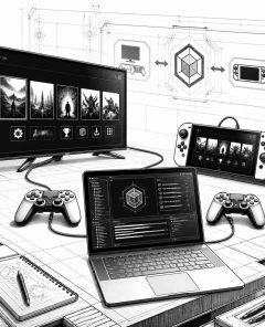 ai-xbox-helix-device-family