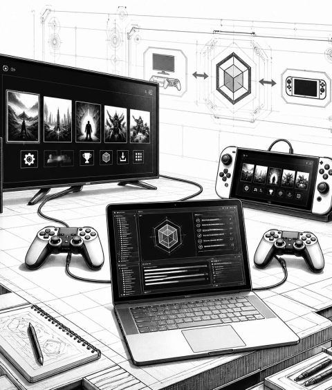 ai-xbox-helix-device-family