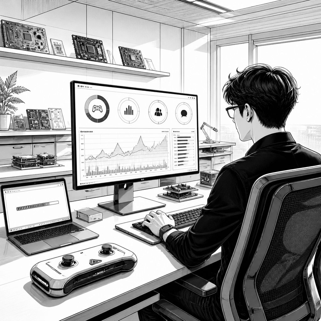 Xbox Labs bündelt R&D für neue Spiele-Tools – mit Open-Testing auf Nutzerfeedback Xbox Labs bündelt R&D für neue Spiele-Tools – mit Open-Testing auf Nutzerfeedback