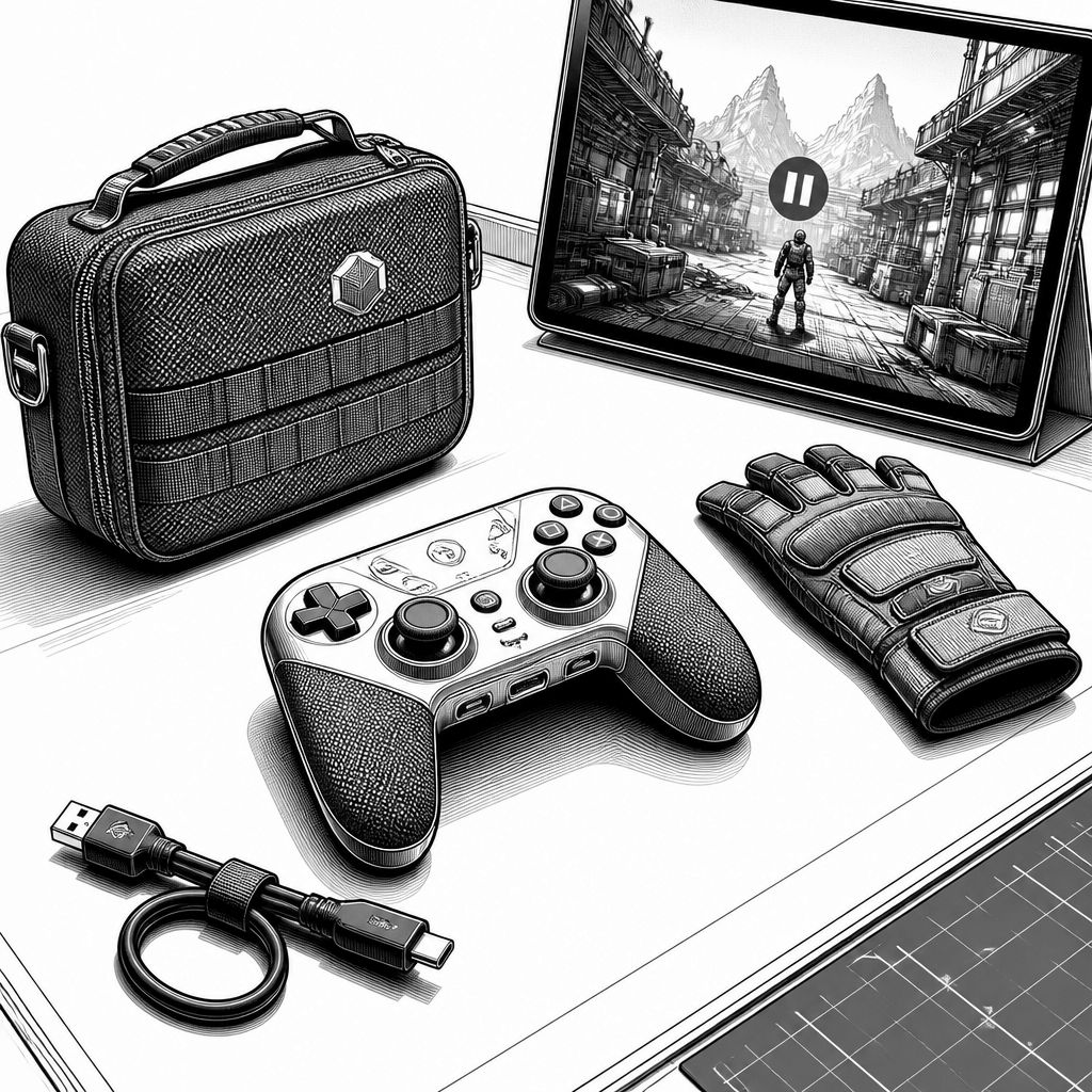 Xbox Nano Controller: kompakter Einsteiger-Controller ab 4.11.2026 Xbox Nano Controller: kompakter Einsteiger-Controller ab 4.11.2026