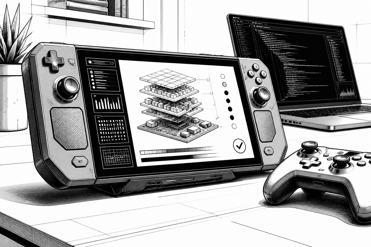 Xbox-CTO: Project Helix OS entsteht mit Windows-Basis Xbox-CTO: Project Helix OS entsteht mit Windows-Basis