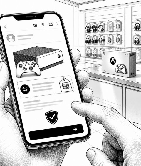 ai-xbox-trade-in-best-buy-email