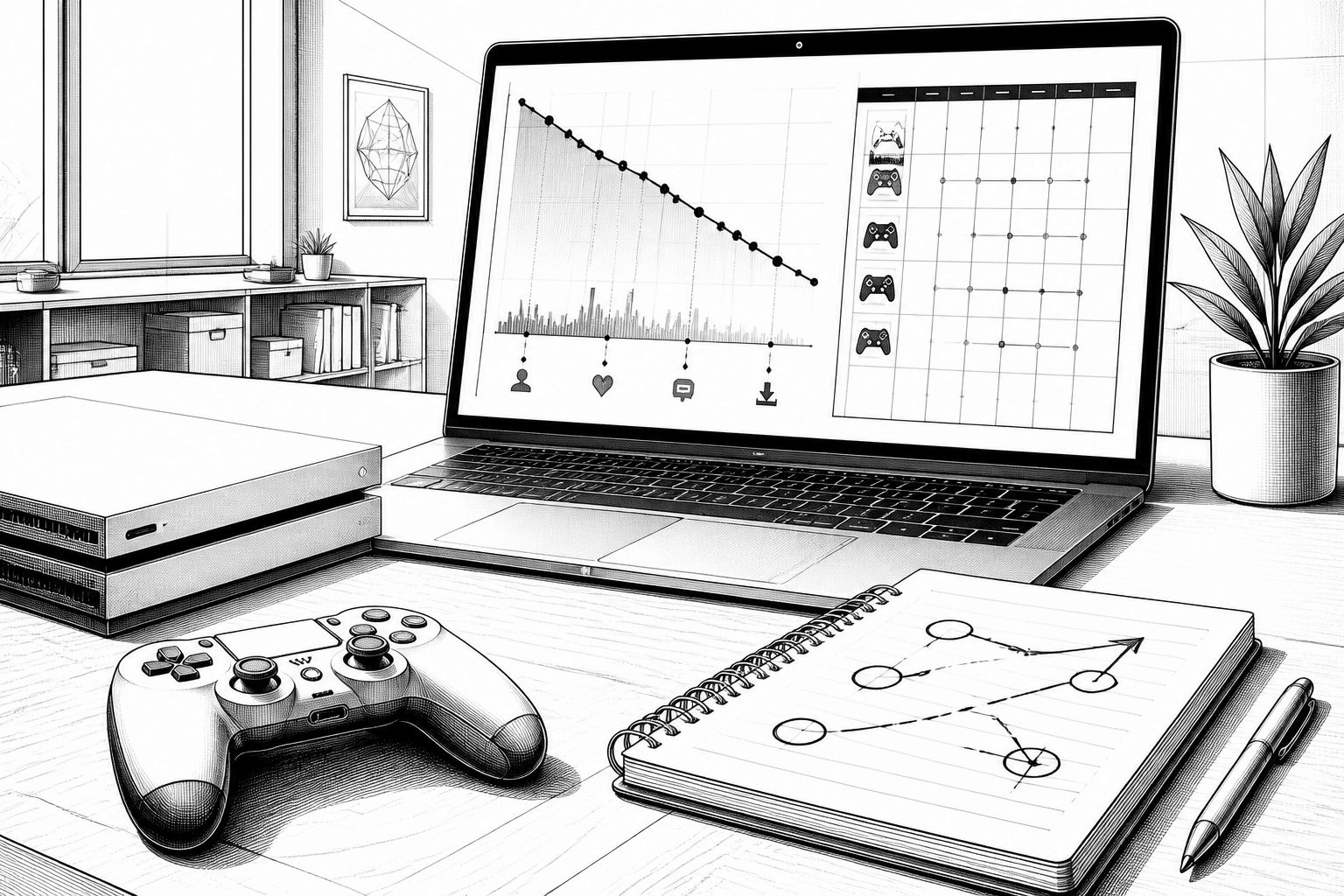 Xbox unter Druck: Neue Strategien bringen laut Analyst kaum Wirkung Xbox unter Druck: Neue Strategien bringen laut Analyst kaum Wirkung