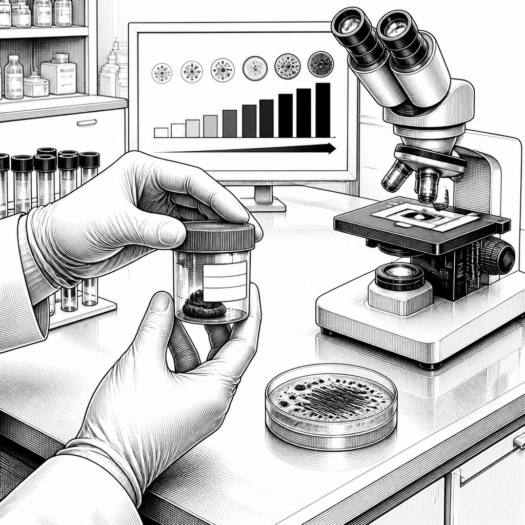 XDR-Shigella breitet sich sexuell aus: Resistenzen nehmen stark zu XDR-Shigella breitet sich sexuell aus: Resistenzen nehmen stark zu