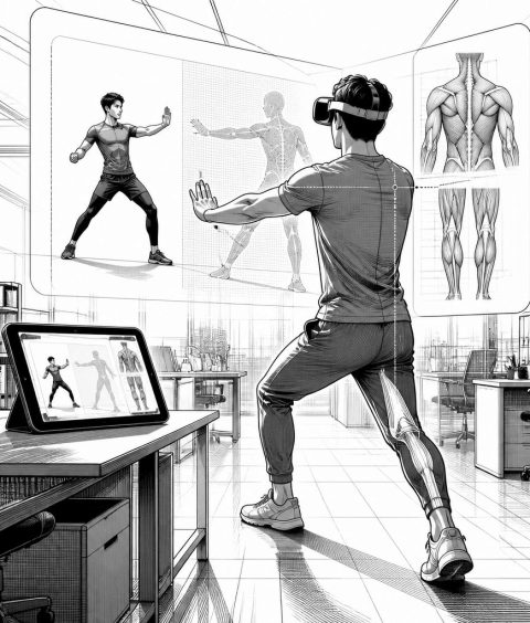 ai-xenko-xr-vr-training-workplace