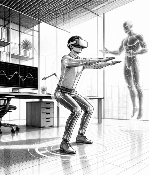 ai-xenko-xr-workplace-training