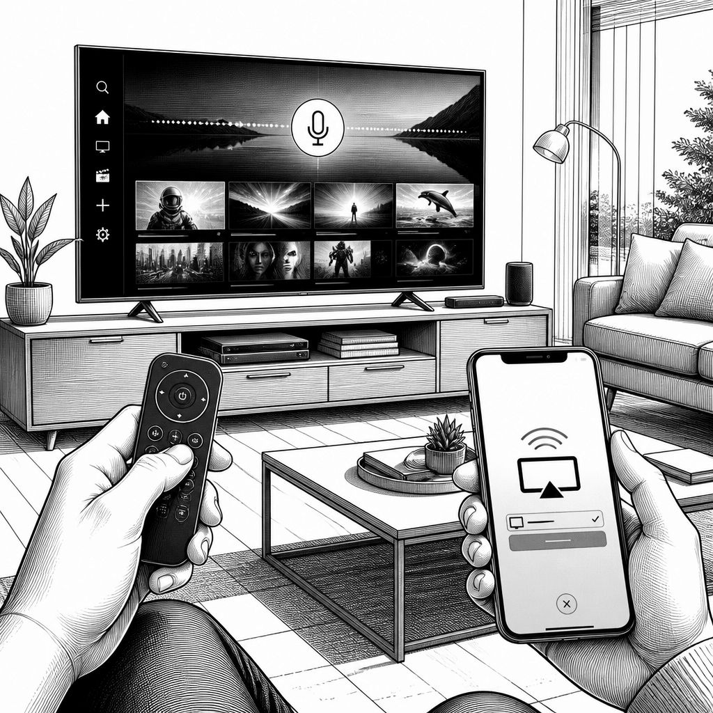 Xiaomi 50-Zoll-4K-TV für 279 Euro: Fire TV, Alexa & AirPlay im Prime-Deal Xiaomi 50-Zoll-4K-TV für 279 Euro: Fire TV, Alexa & AirPlay im Prime-Deal