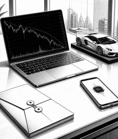 ai-xiaomi-aktie-rueckkauf-auto-speicherchips