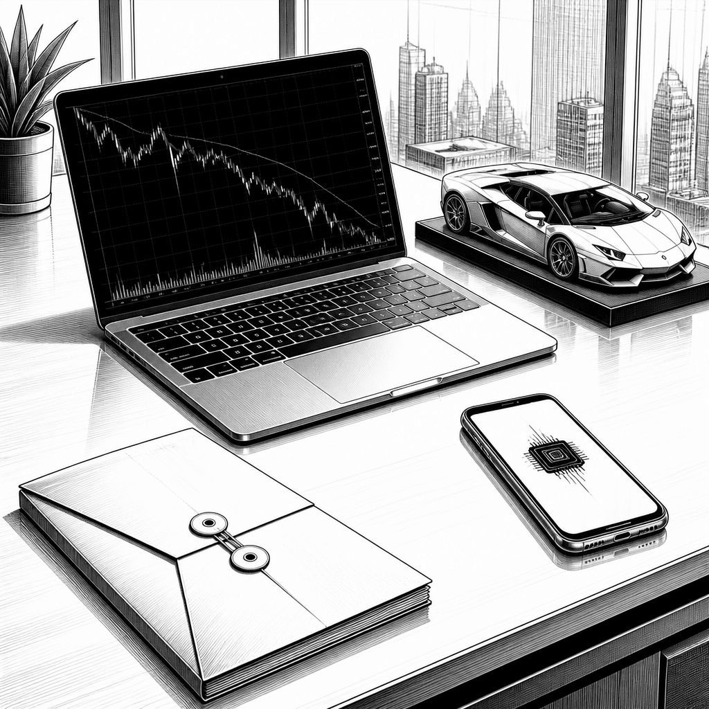 Xiaomi: Aktienkurs mit 37% Minus – Rückkauf verpufft, Auto boomt Xiaomi: Aktienkurs mit 37% Minus – Rückkauf verpufft, Auto boomt