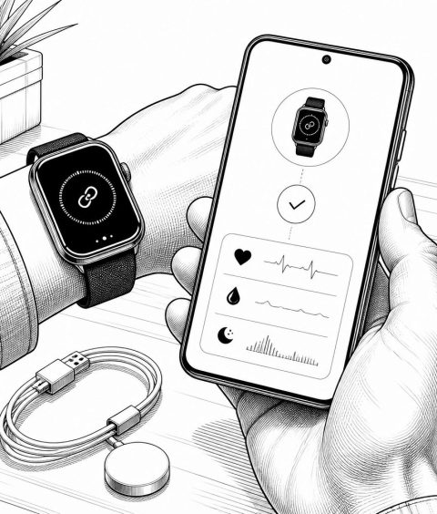 ai-xiaomi-redmi-note-17-pro-watch-6-active-pairing-test