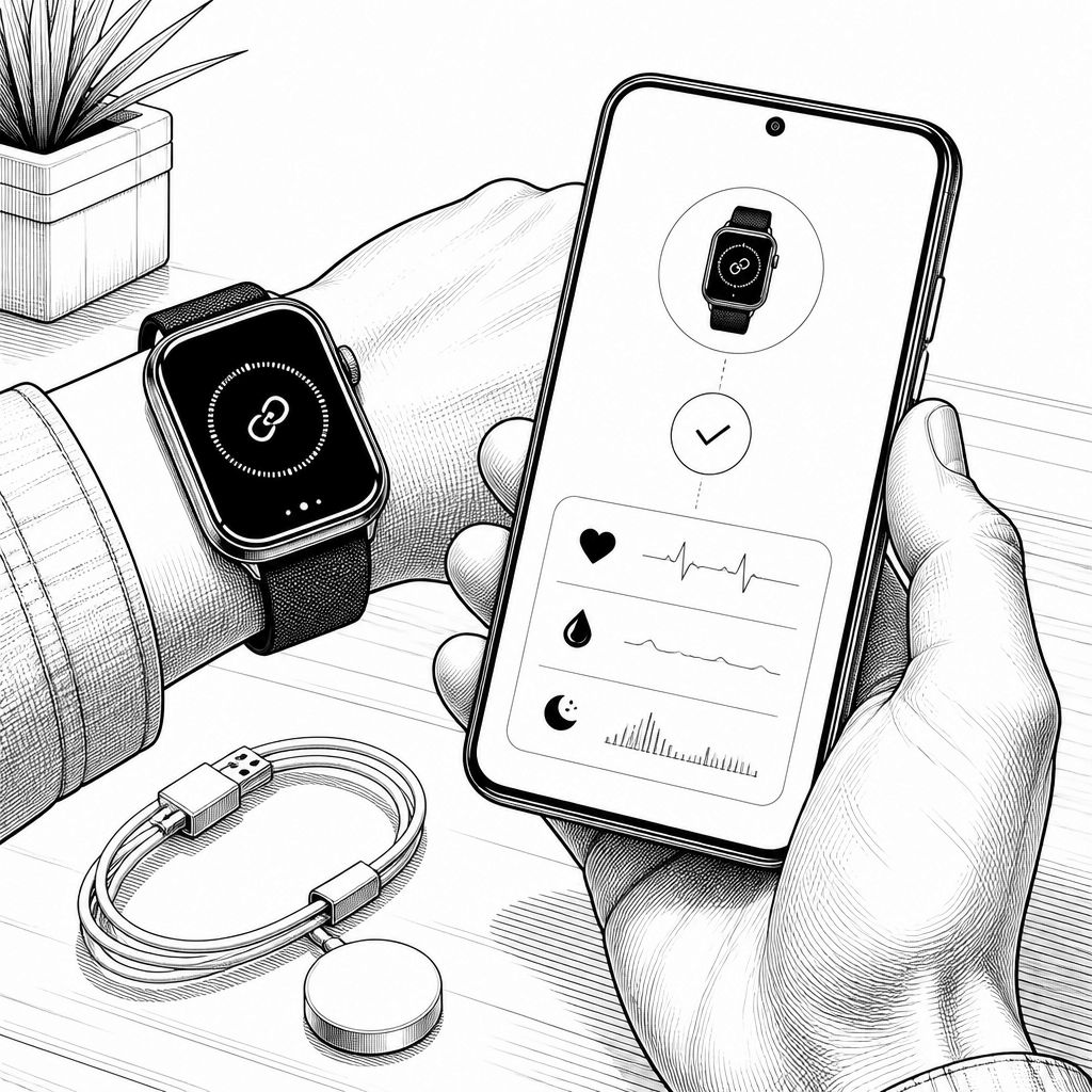 Xiaomi Redmi Note 17 Pro 5G mit Watch 6 Active: So prüfst du den Praxisnutzen bei Blau Xiaomi Redmi Note 17 Pro 5G mit Watch 6 Active: So prüfst du den Praxisnutzen bei Blau