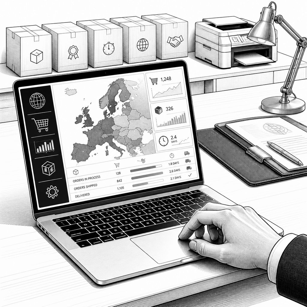 Xometry ernennt Marc Teulières zum Geschäftsführer für Europa Xometry ernennt Marc Teulières zum Geschäftsführer für Europa