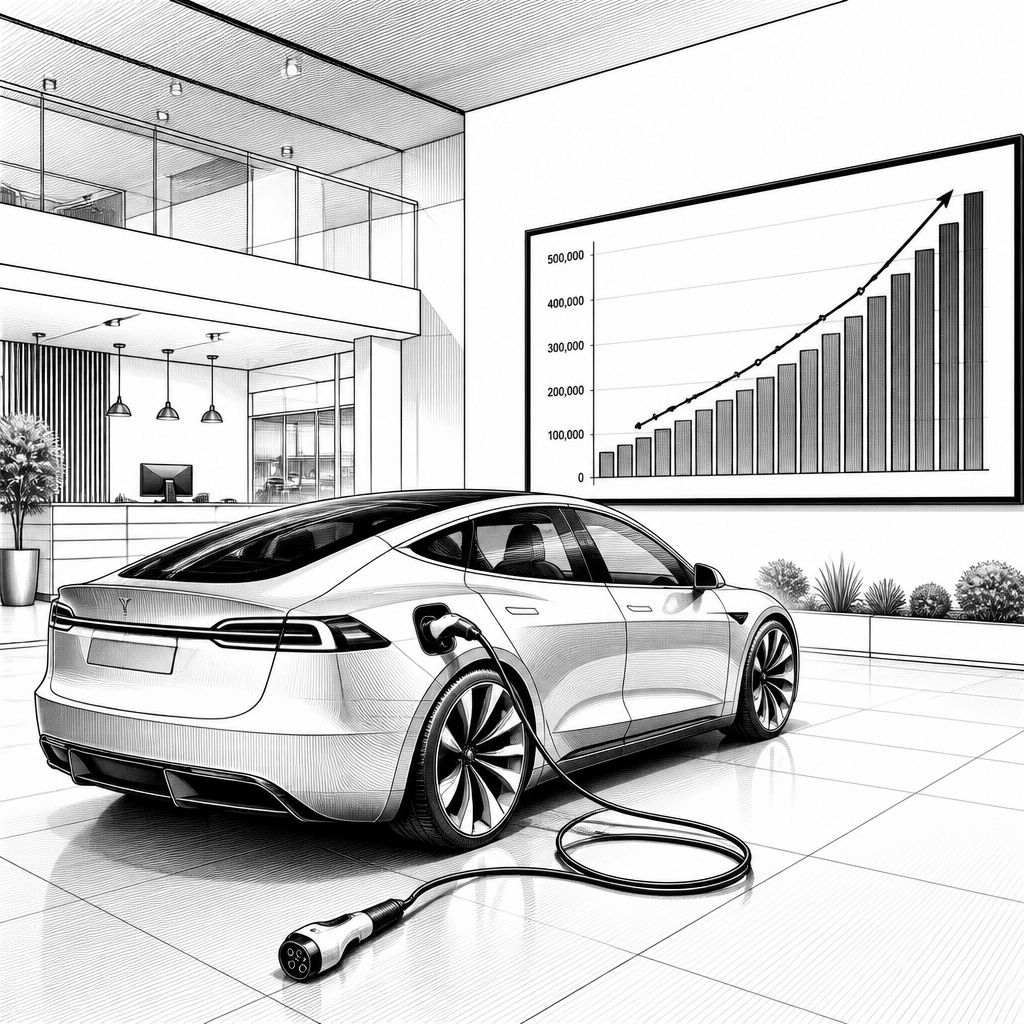 Xpeng peilt 500.000 E-Autos in Europa bis 2030 – Druck auf etablierte Marken Xpeng peilt 500.000 E-Autos in Europa bis 2030 – Druck auf etablierte Marken