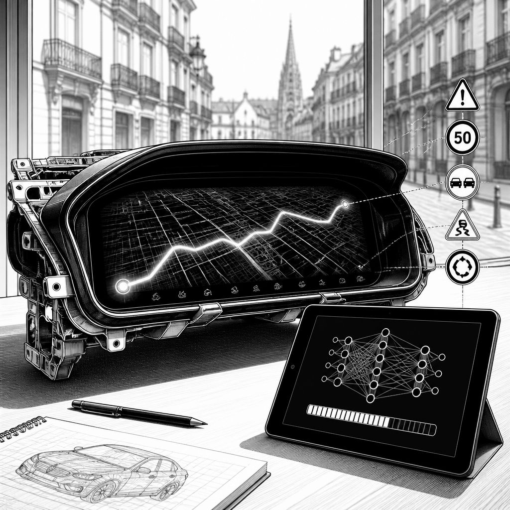 Xpengs Software-Ansatz für Europa: Regulatorik wird planbarer Xpengs Software-Ansatz für Europa: Regulatorik wird planbarer
