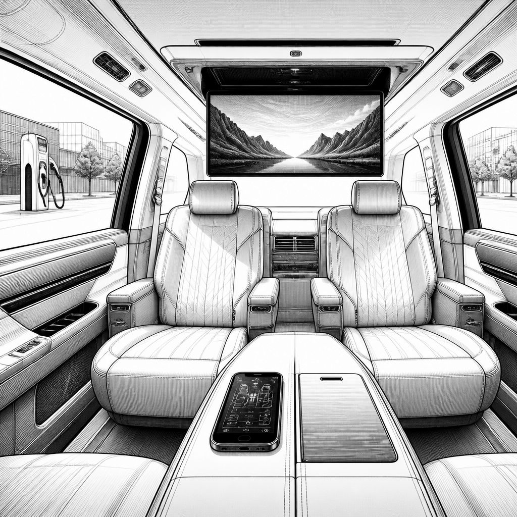 Xpeng G9L im Praxischeck: Luxus-SUV mit 800-Volt-Laden und Europa-Fertigung Xpeng G9L im Praxischeck: Luxus-SUV mit 800-Volt-Laden und Europa-Fertigung