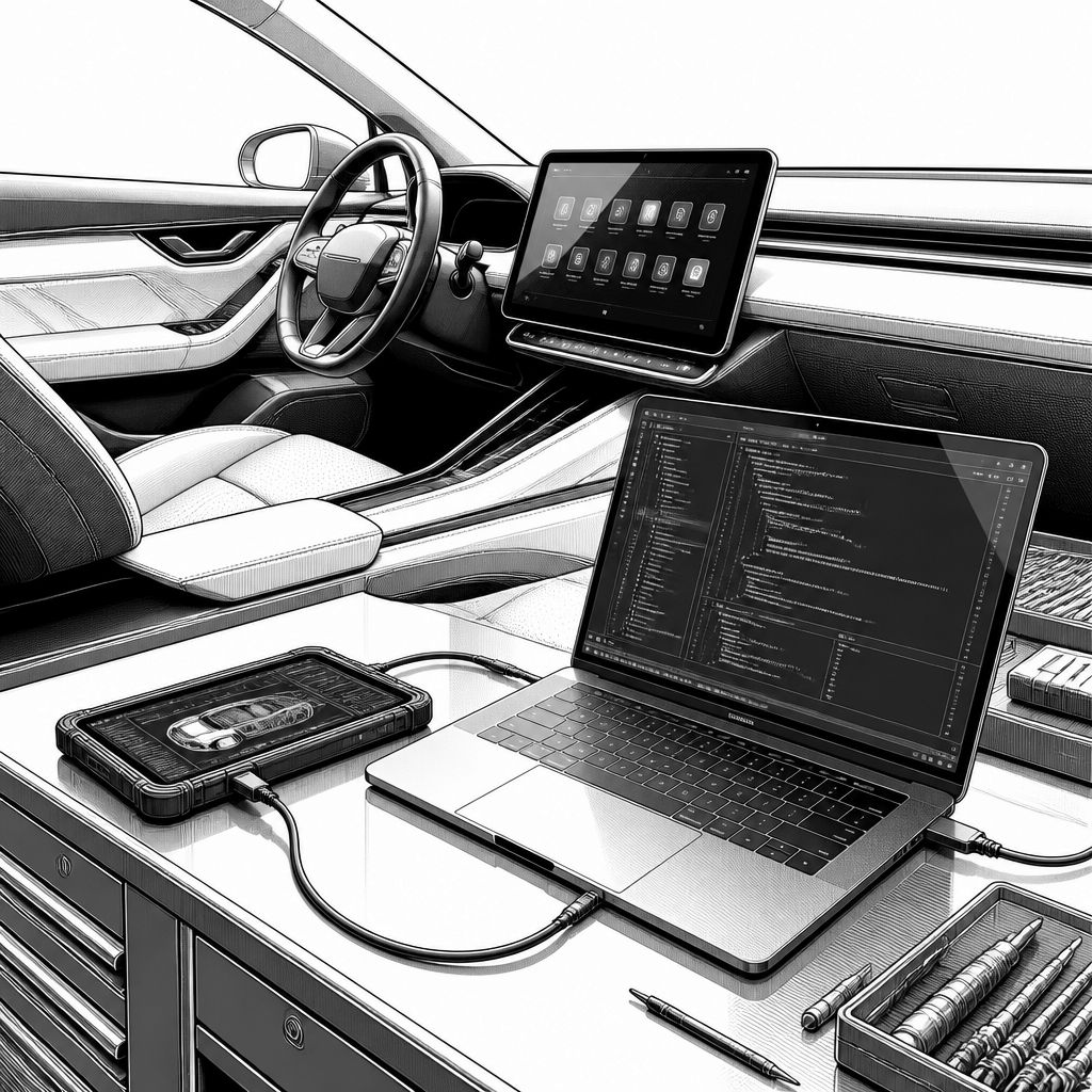 XPeng koppelt Google Play ans Cockpit: KI-Technik ab 2027 für Partner XPeng koppelt Google Play ans Cockpit: KI-Technik ab 2027 für Partner