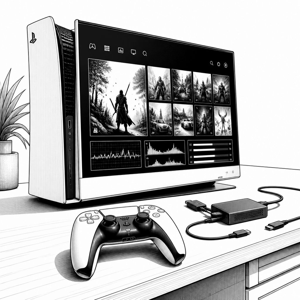 XPSemu Alpha 1: Xbox-Classic-Emulation auf der PS5 per Jailbreak XPSemu Alpha 1: Xbox-Classic-Emulation auf der PS5 per Jailbreak