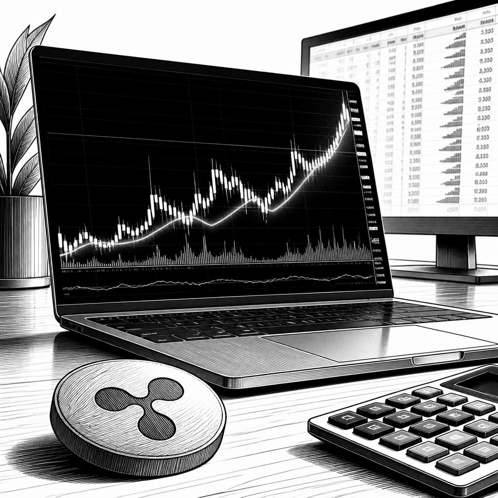 5.000 XRP bis 2030: Szenarien zwischen 2 und 10 US-Dollar – und was dafür nötig wäre 5.000 XRP bis 2030: Szenarien zwischen 2 und 10 US-Dollar – und was dafür nötig wäre