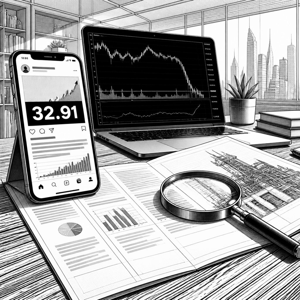 32,91-Dollar-Ziel für XRP: Woher die Zahl wirklich kommt und warum sie wackelt 32,91-Dollar-Ziel für XRP: Woher die Zahl wirklich kommt und warum sie wackelt