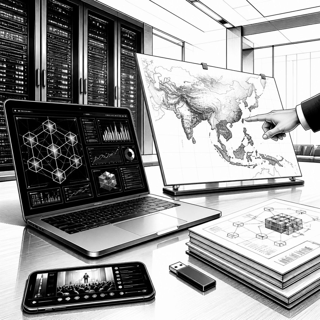 XRP Asia startet: Jake Claver setzt trotz früherer Fehlschläge auf 10.000 US-Dollar XRP Asia startet: Jake Claver setzt trotz früherer Fehlschläge auf 10.000 US-Dollar
