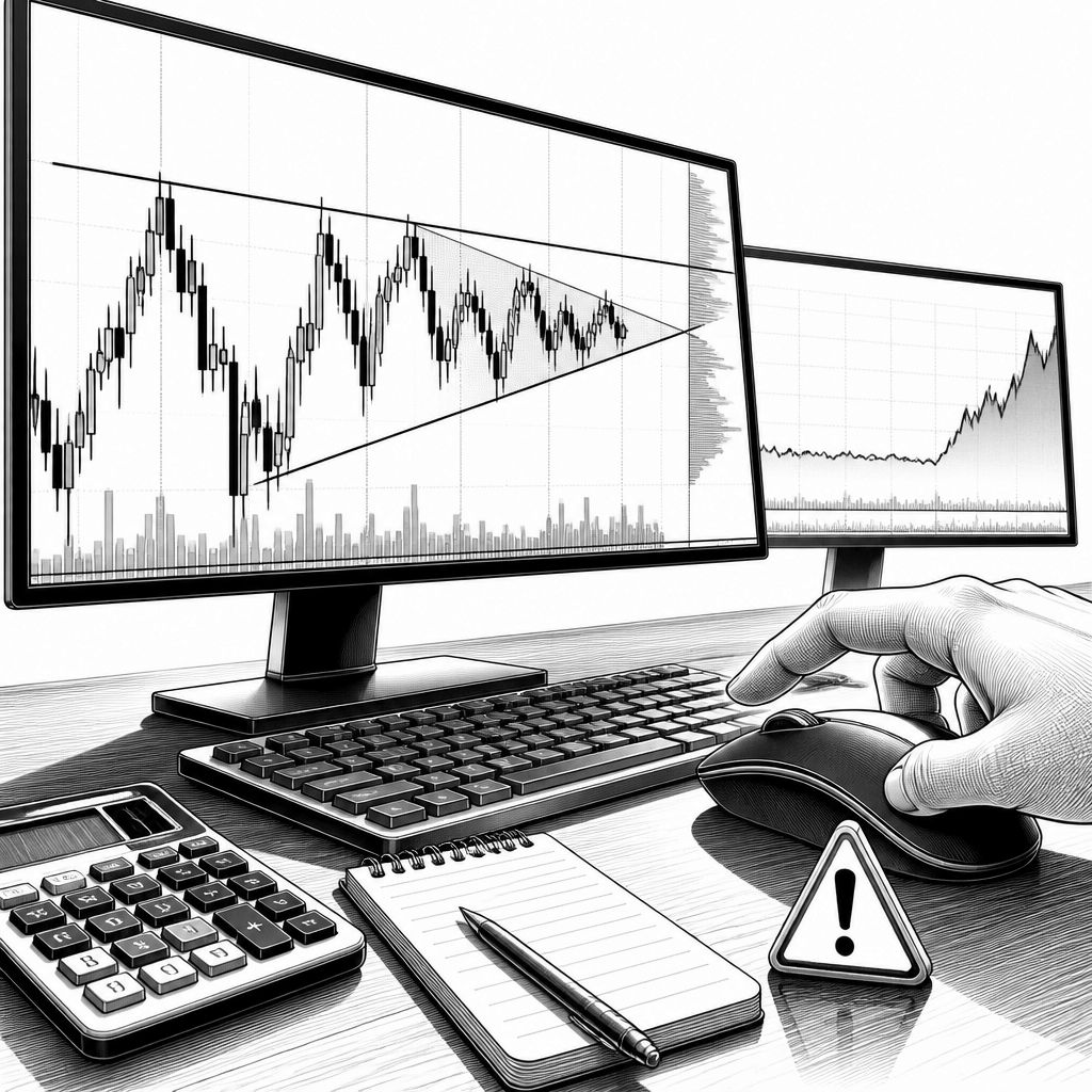 XRP vor möglichem Ausbruch: Enges Chartmuster und bullischer Schwung XRP vor möglichem Ausbruch: Enges Chartmuster und bullischer Schwung