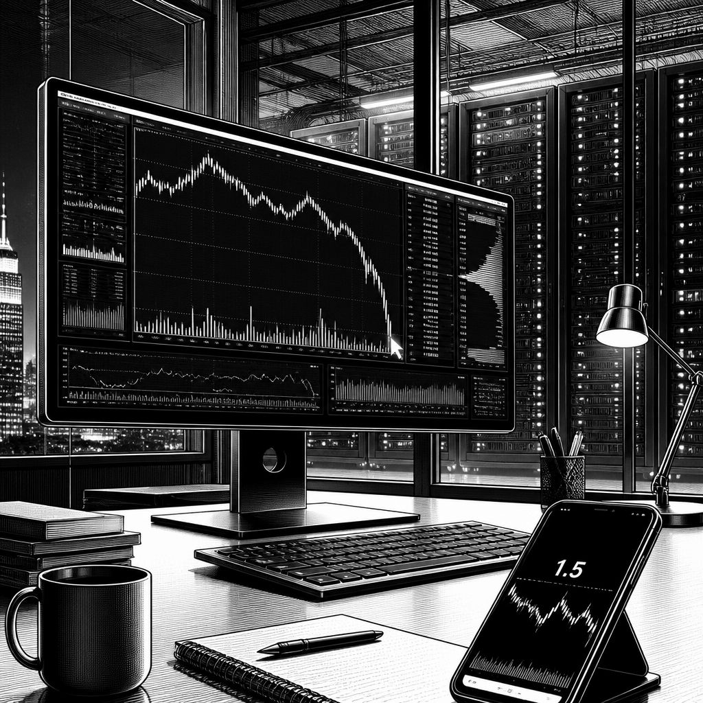 XRP auf Binance: Mehr handelbares Angebot – warum der Kurs kaum steigt XRP auf Binance: Mehr handelbares Angebot – warum der Kurs kaum steigt