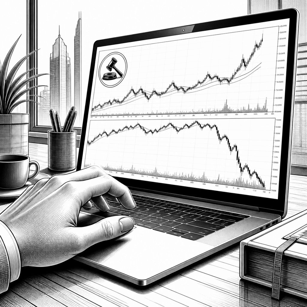 Warum XRP oft Bitcoin folgt – und warum die Korrelation drei Mal brach Warum XRP oft Bitcoin folgt – und warum die Korrelation drei Mal brach