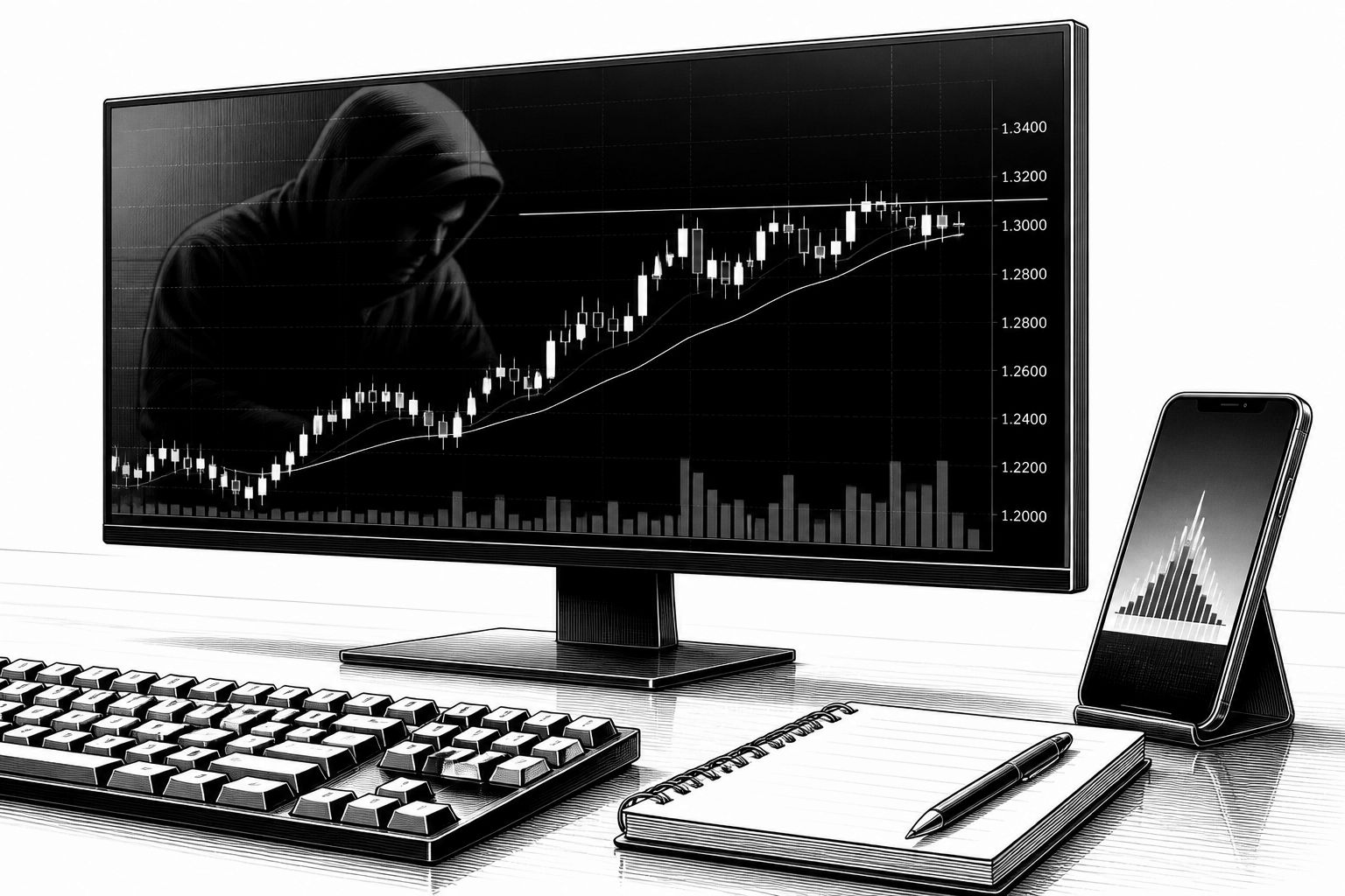 XRP bleibt bei 1,30 US-Dollar hängen: Welche Faktoren ein Breakout ausbremsen XRP bleibt bei 1,30 US-Dollar hängen: Welche Faktoren ein Breakout ausbremsen